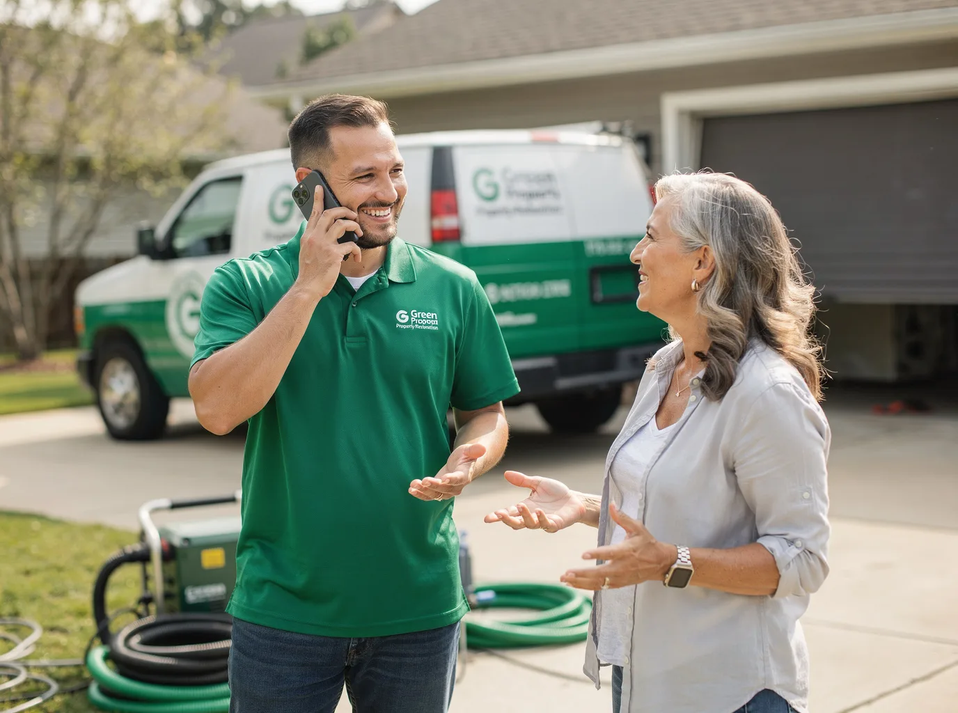 Water Damage Restoration Maljamar, NM FAQs